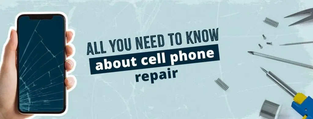 How to Choose a Reliable Tech Repair Shop in Vaughan