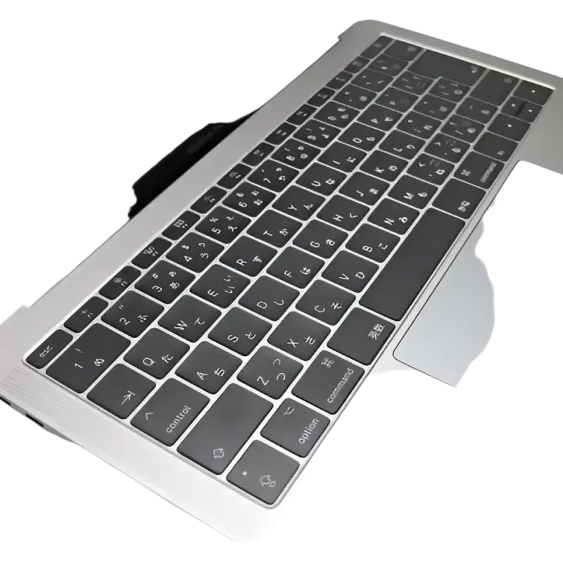 2016 Apple MacBook Pro with 2.0GHz Dual Core Intel Core i5 (13 inch Retina 8GB RAM 256GB) - Apple