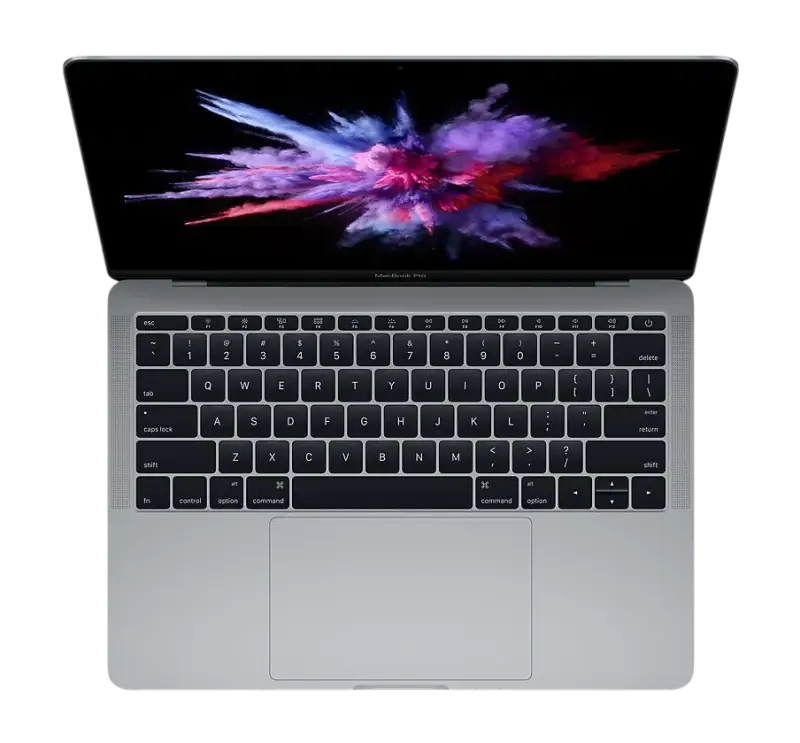 2016 Apple MacBook Pro with 2.0GHz Dual Core Intel Core i5 (13 inch Retina 8GB RAM 256GB) - Apple