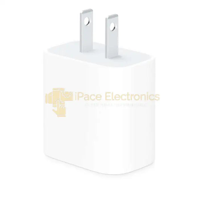 20W Usb-C Power Adapter Accessories