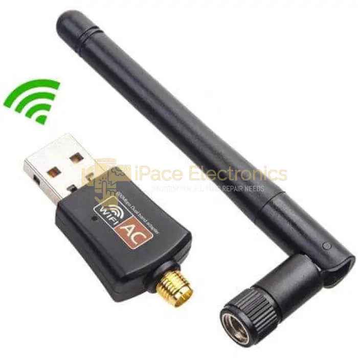 600Mbps Usb Wifi Adapters Wireless Receiver Transmitter Network