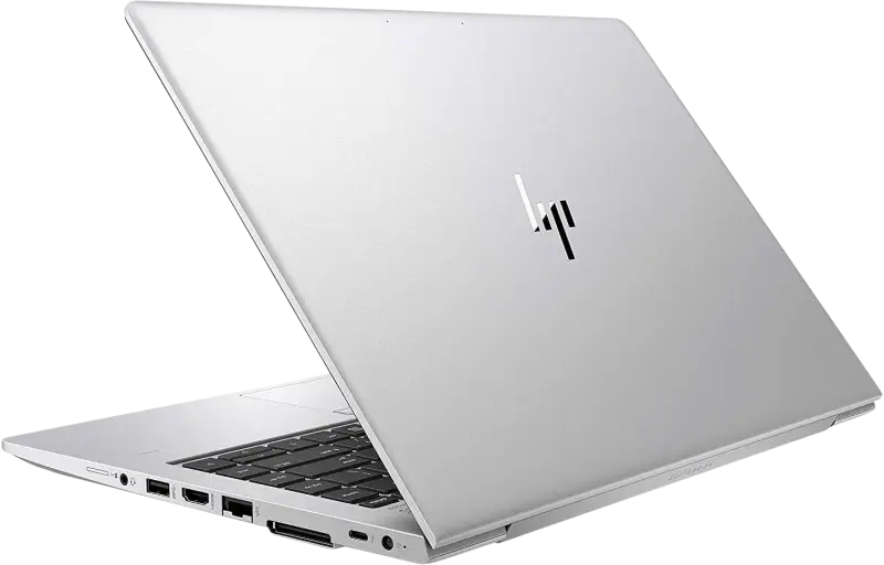 HP EliteBook 840 G5 14’’ (256GB SSD Intel Core i7 8th Gen 1.99 GHz,8GB) Laptop - HP