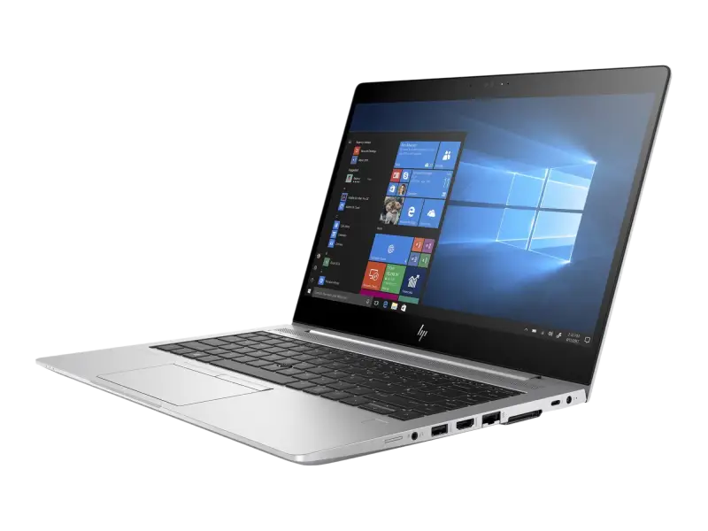 HP EliteBook 840 G5 14’’ (256GB SSD Intel Core i7 8th Gen 1.99 GHz,8GB) Laptop - HP