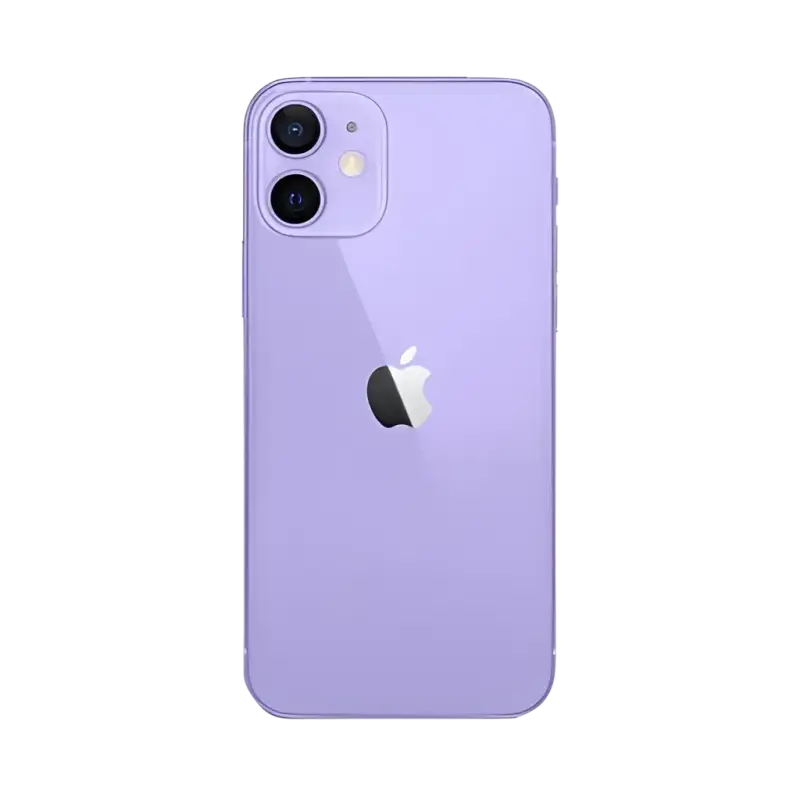 iPhone 12 64GB Purple Unlocked - Apple