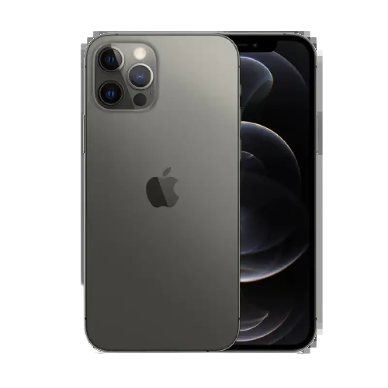 Apple iPhone 12 Pro 256GB Unlocked - Apple