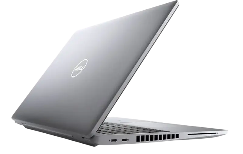PreOwned Dell Latitude 5520 Core™ i7 11th Generation | 15.6 Inch FHD Display