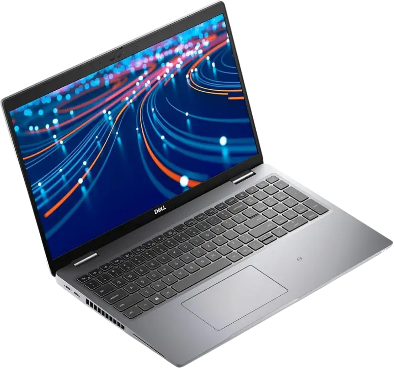 PreOwned Dell Latitude 5520 Core™ i7 11th Generation | 15.6 Inch FHD Display
