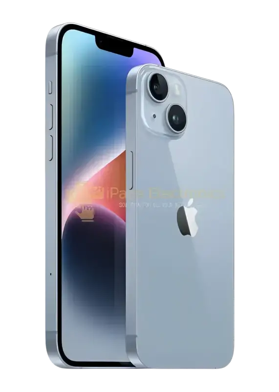 Brand New Apple Iphone 14 128Gb - Blue Unlocked Apple