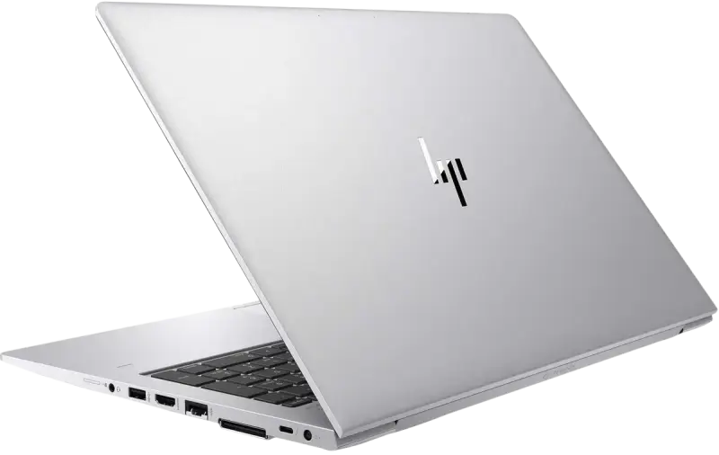 Refurbished (Good) - HP ELITEBOOK 850 G6 CORE i7 8th Gen 15GB 256GB SSD - Touch Screen - HP
