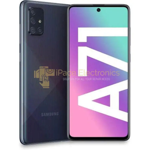 Samsung Galaxy A71