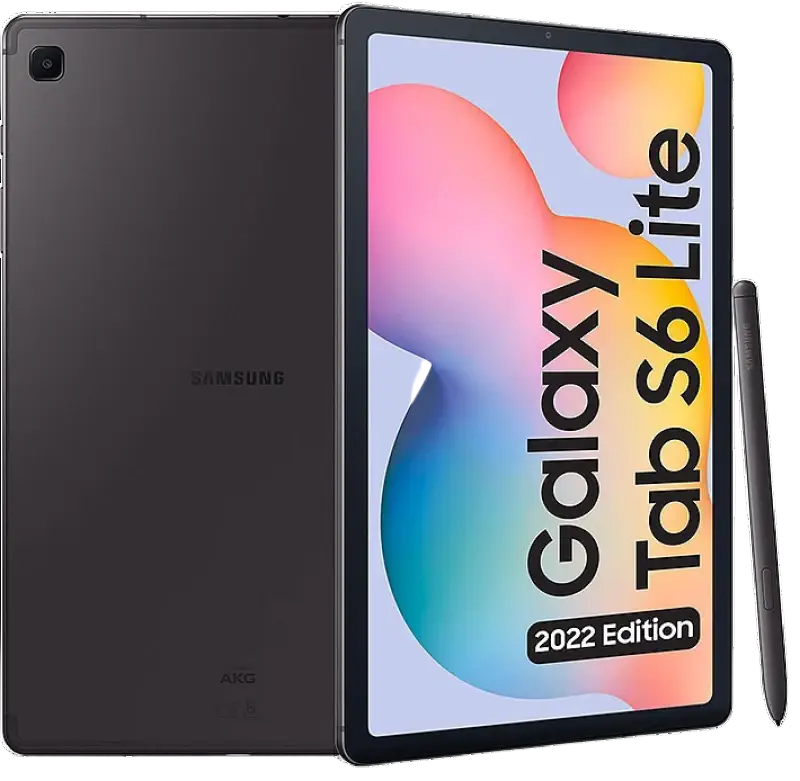 SAMSUNG GALAXY TAB S6 LITE - samsung