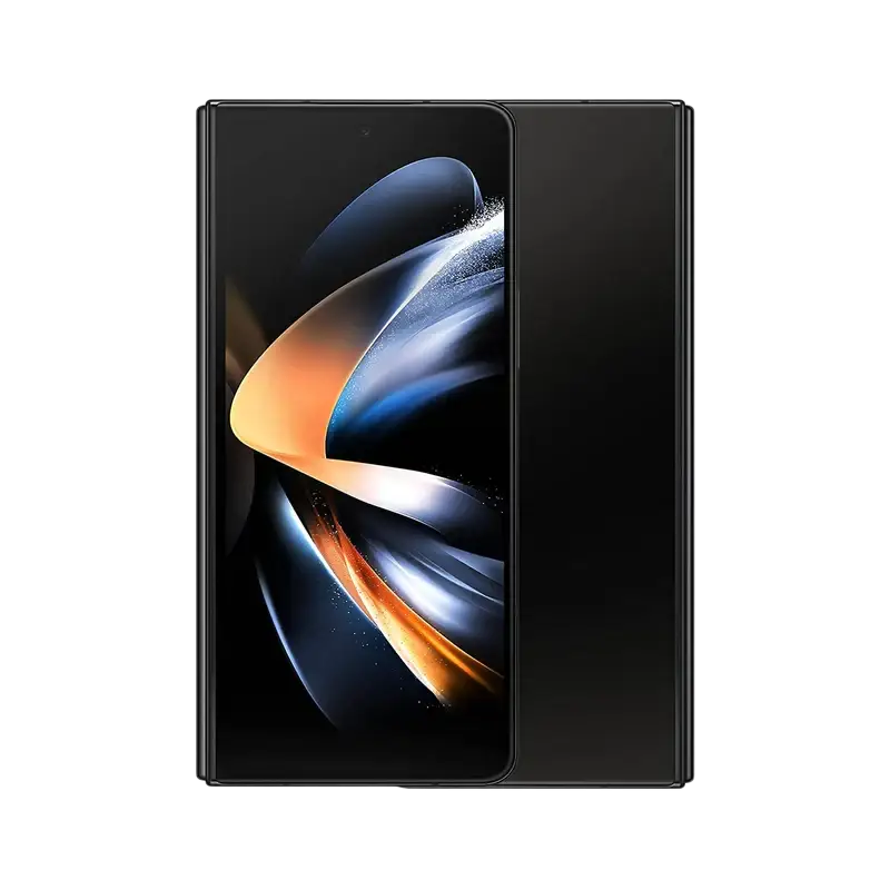 Samsung Galaxy Z Fold4 5G 256GB Unlocked- Black (Good Condition) - Samsung Mobile