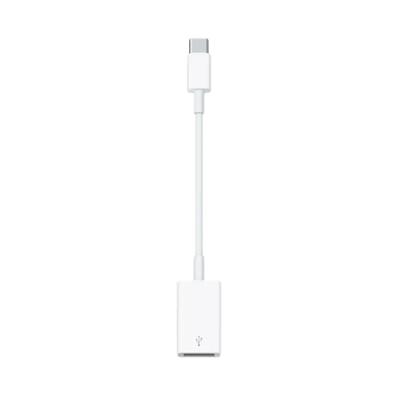 USB-C to USB Adapter - Apple
