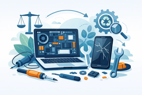 Right to Repair Electronics Trends to Watch