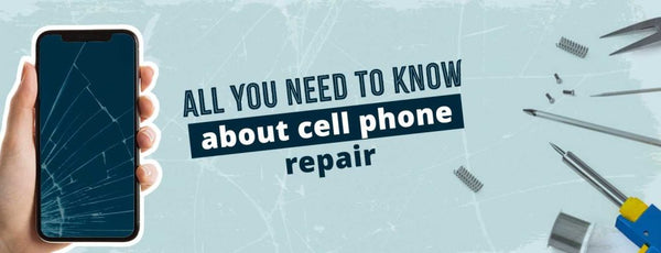 How to Choose a Reliable Tech Repair Shop in Vaughan