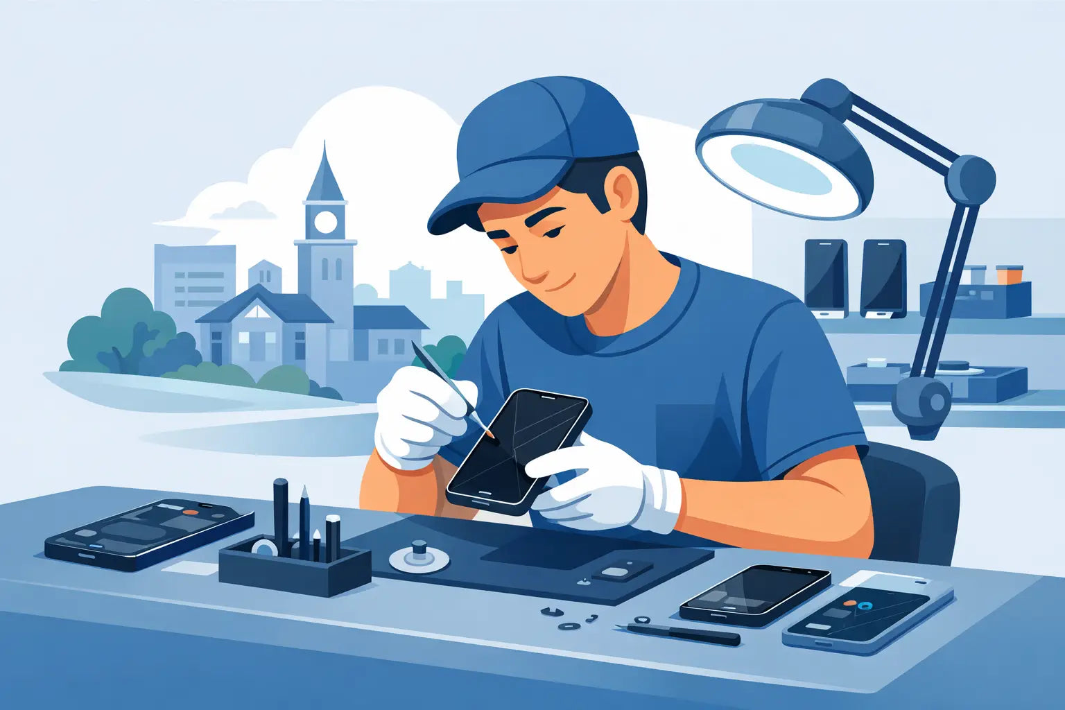 Richmond Hill Phone Unlocking Done Right