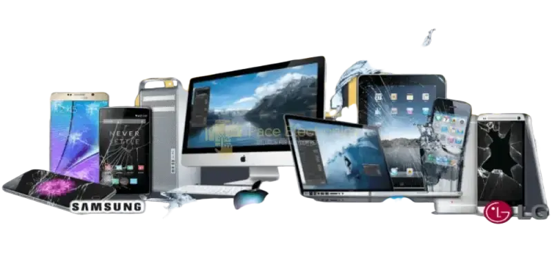 Affordable MacBook Screen Replacement for All Models