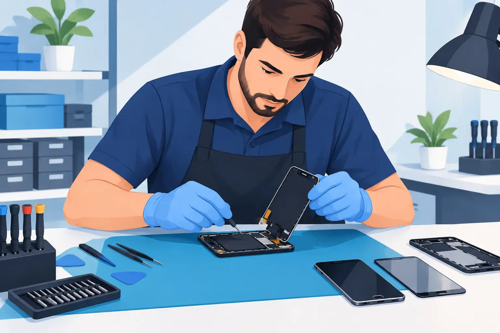 10 Laptop Repair Warning Signs You Shouldn't Ignore