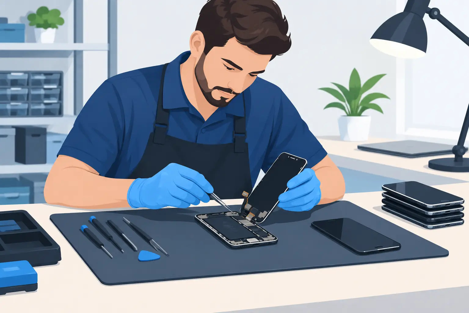 Laptop Repair Review: What a Good Fix Looks Like