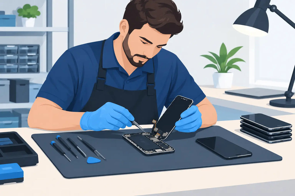 Laptop Repair Review: What a Good Fix Looks Like