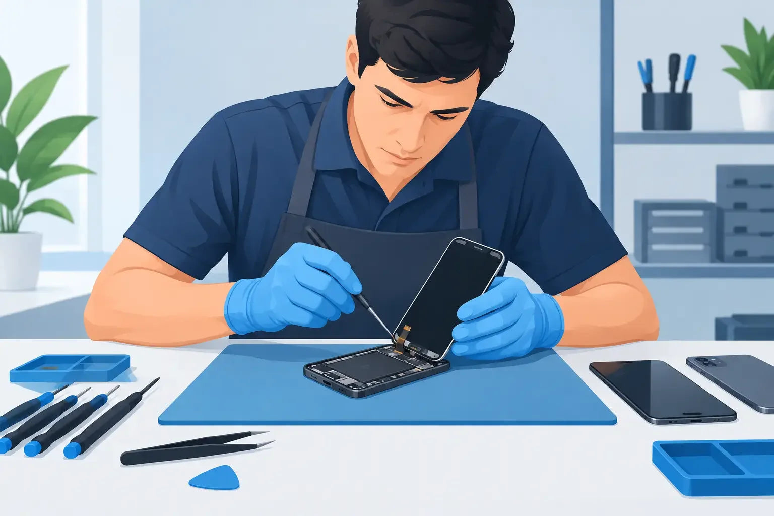 Does Repair Affect Waterproofing? What to Know