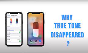 Does replacing the Screen of an iPhone lose True Tone Feature?
