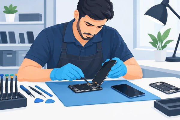 Best Phone Data Recovery Options That Work