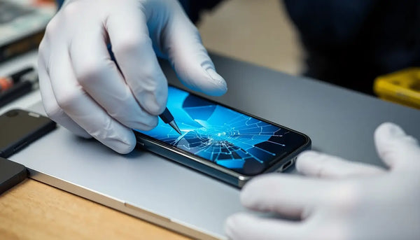 How to Buy, Sell, or Trade Your Smartphone at IPace Electronics | Screen Repair and More