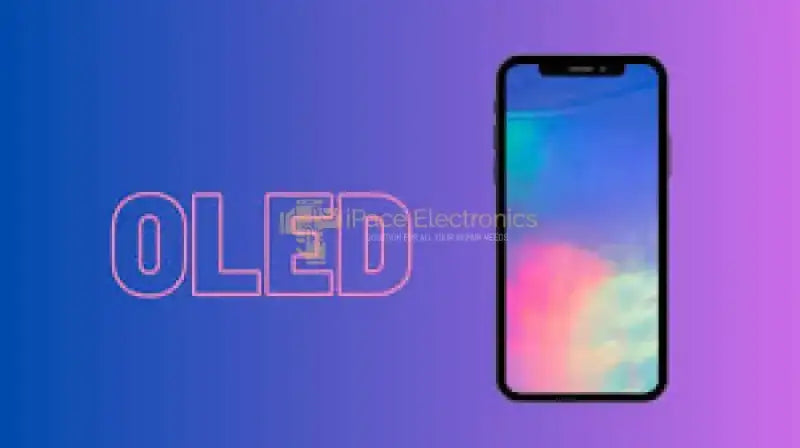 How to Choose iPhone OLED Display Replacement Service