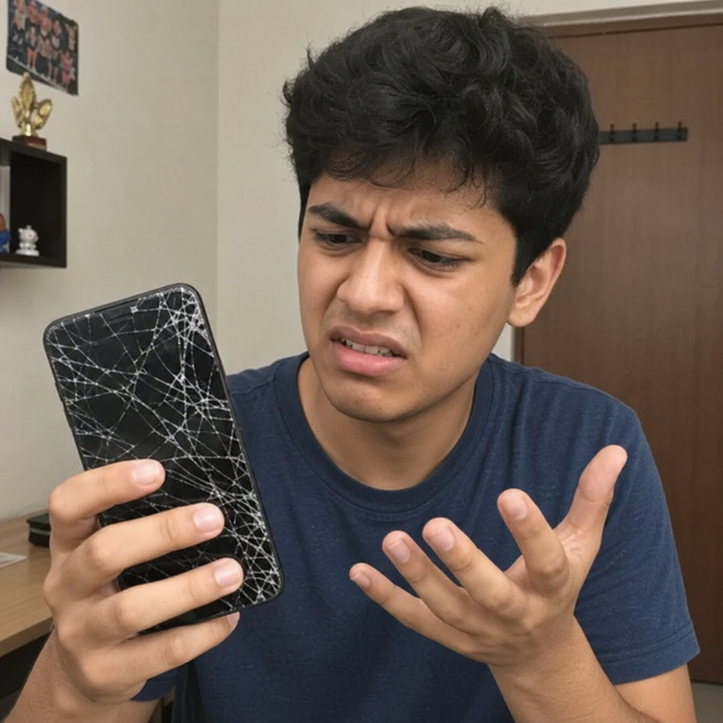 Essential Tips for DIY Phone Repair