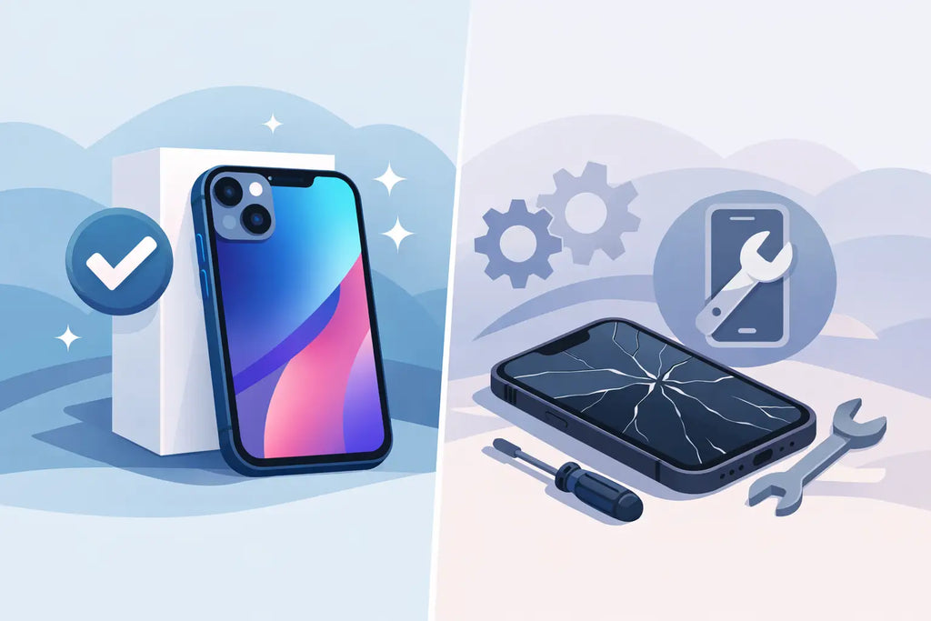 iPhone 13: Still Worth Buying or Fixing?