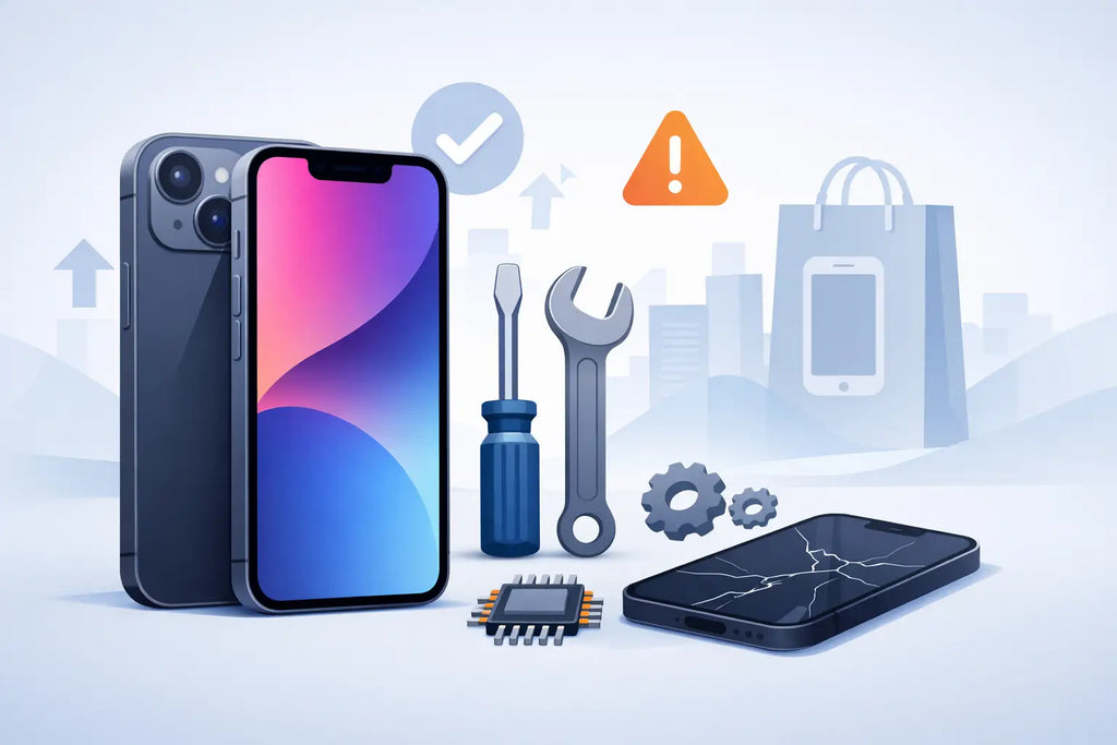 iPhone 14: Still Worth Buying and Repairing?