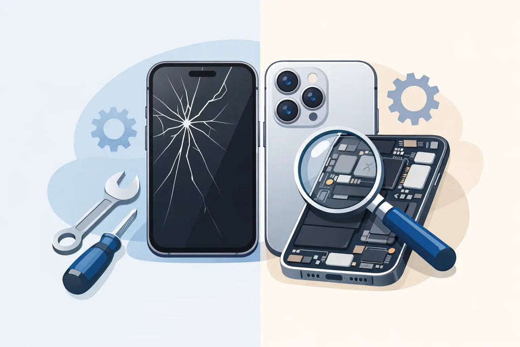 iPhone 15 Pro Repairs: What Is Worth Fixing?