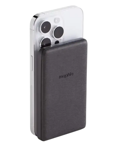 Mophie Snap+ Juice Pack Mini Review: Compact Power Unleashed