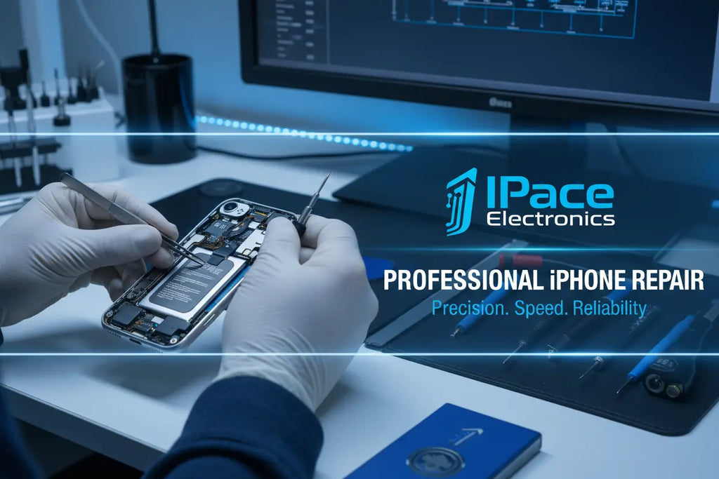 Phone Repair in Vaughan - Expert Solutions Awaits