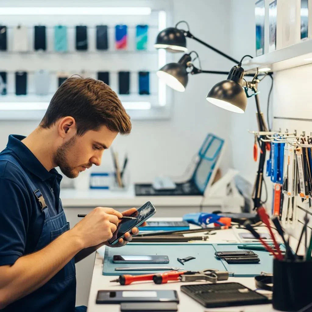 Phone Repair Vaughan , All Brands, Fast Service