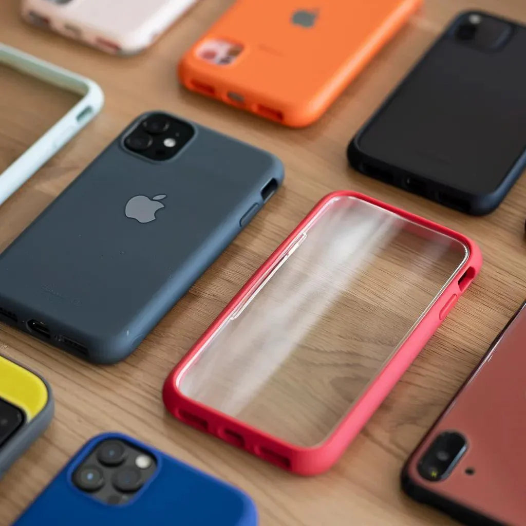 Protect Your iPhone: Top Phone Cases and Screen Protectors