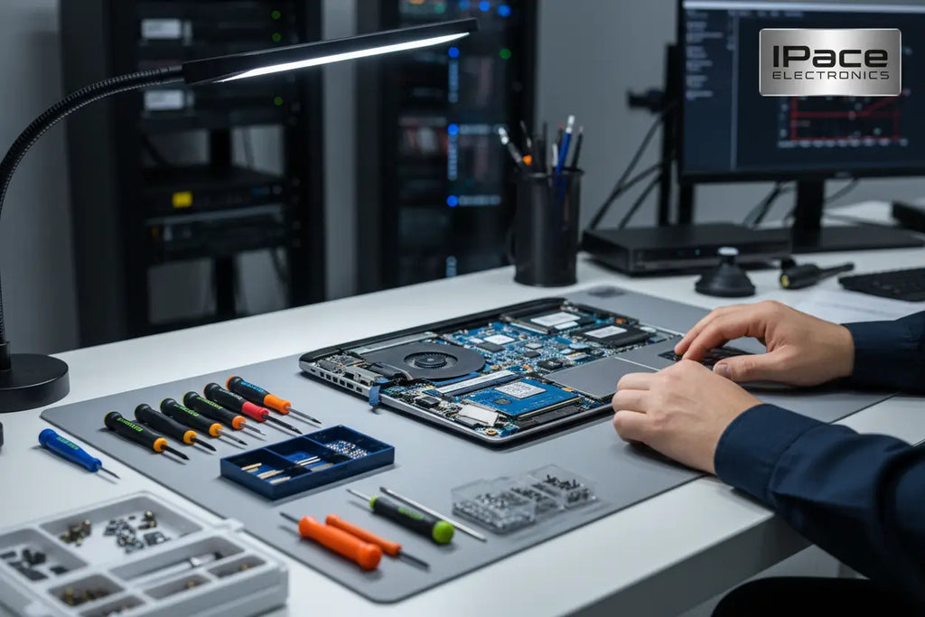 Ultimate Guide to Gaming PC Repair: Power & Charging Issues