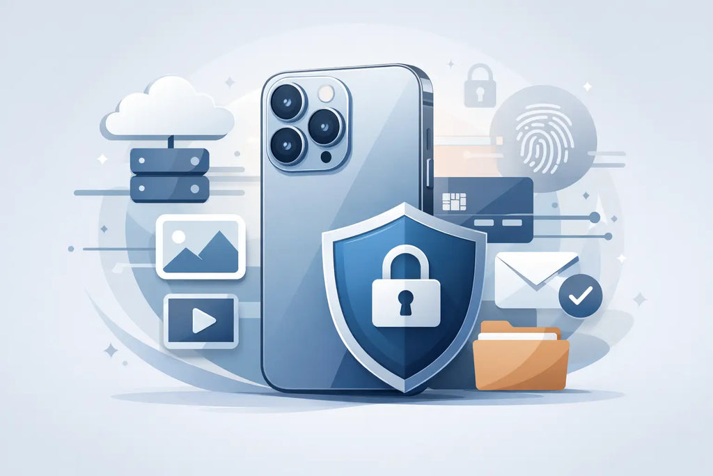 What to Protect on Your iPhone 17 Pro First