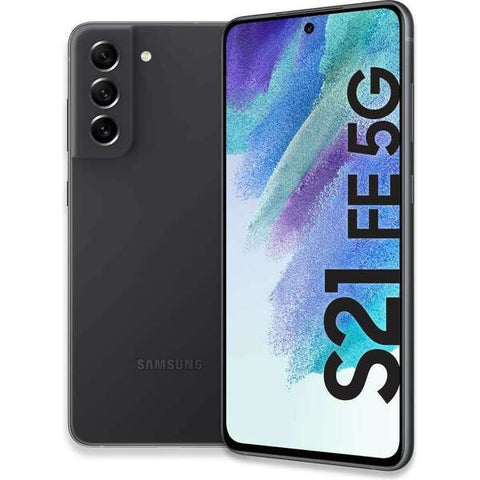 Samsung Galaxy S21 FE 128GB Unlocked