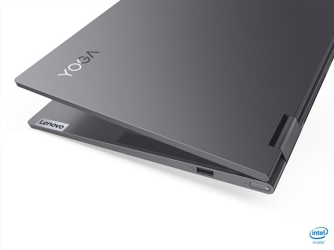 Lenovo Canada ThinkPad X1 Yoga Gen 7 14" 2-in-1 Laptop-Storm Grey(Intel Core i7 1355U/512GB SSD/16GB RAM)
