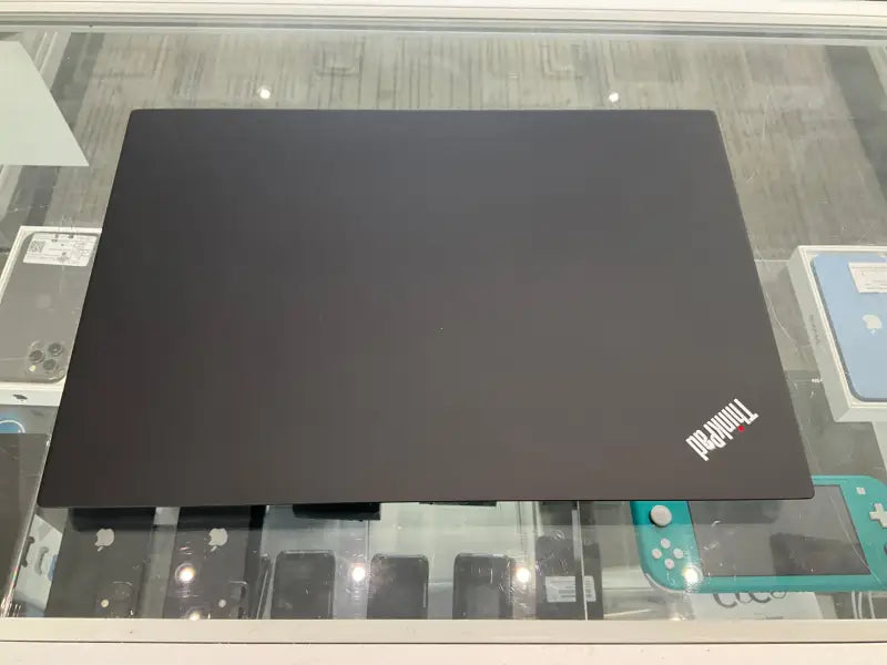 Lenovo Thinkpad E590