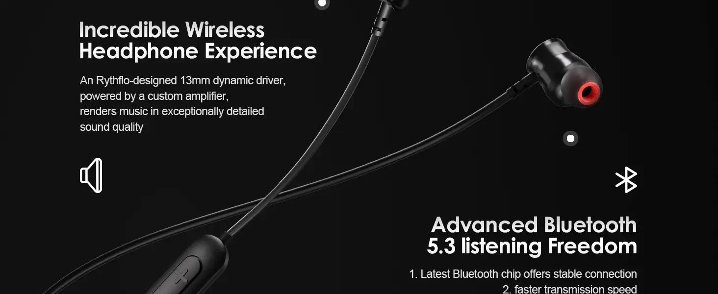 earbuds wirelesss