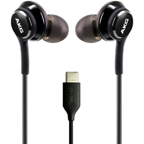 SAMSUNG USB C +3.5mm AKG Earphones