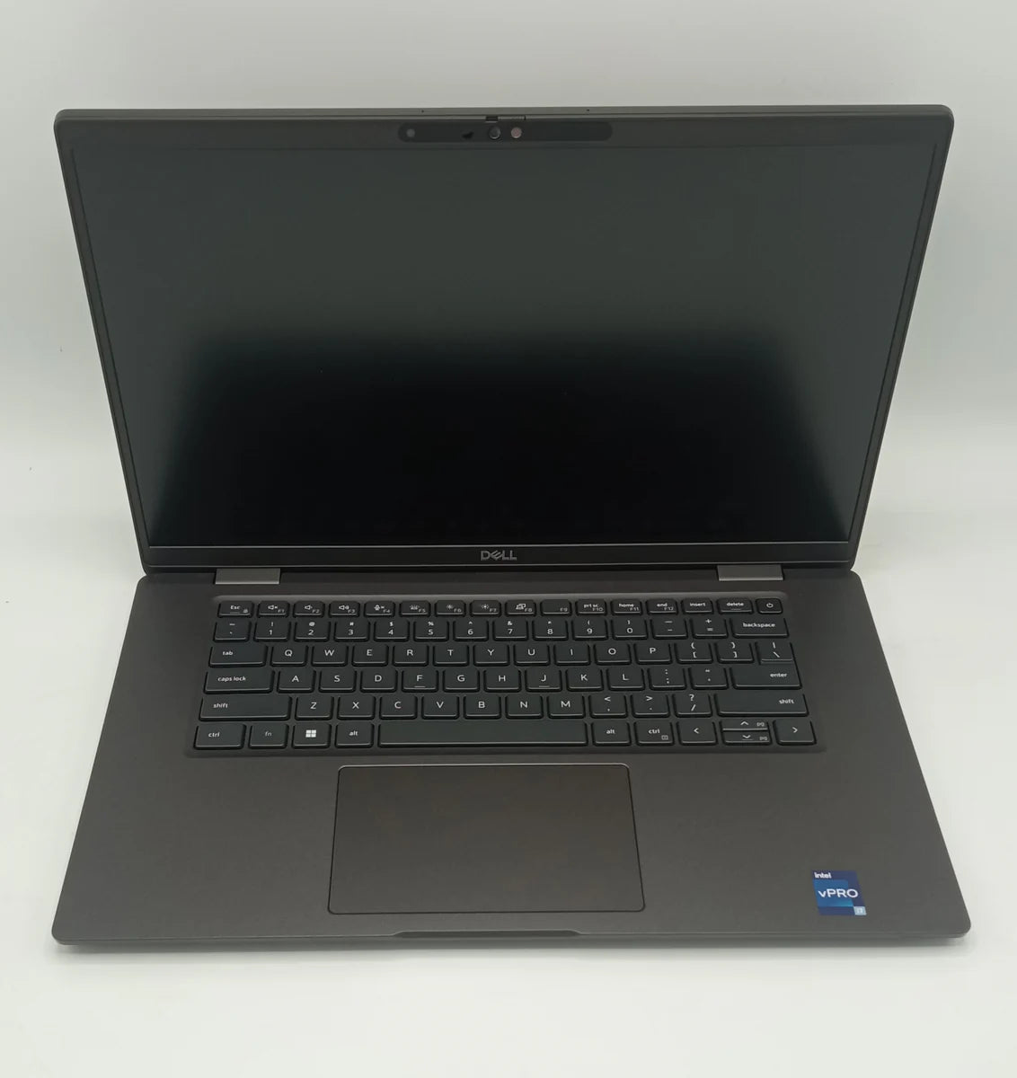 PreOwned Dell Latitude 7530 intel Core i7-1270P 16/512GB - Good Condition