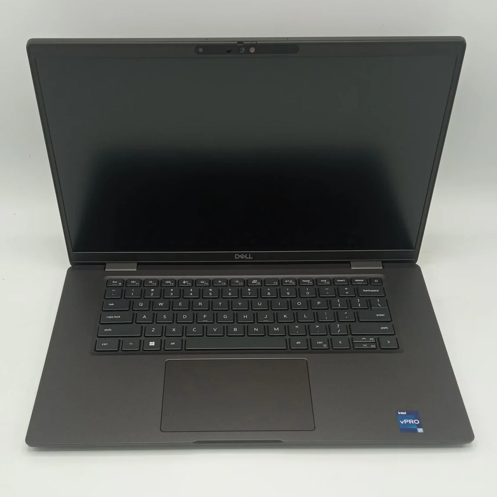 PreOwned Dell Latitude 7530 intel Core i7-1270P 16/512GB - Good Condition
