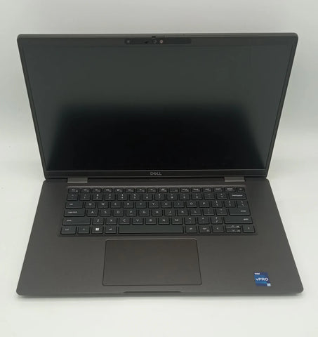 PreOwned Dell Latitude 7530 intel Core i7-1270P 16/512GB - Good Condition
