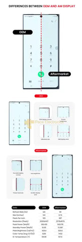 Samsung Galaxy S Series Lcd Screen Repair / Replacement Mobile