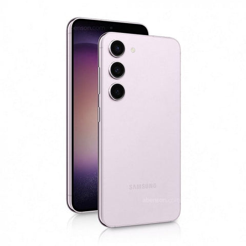Samsung Galaxy S23 128GB - Lavender - Unlocked