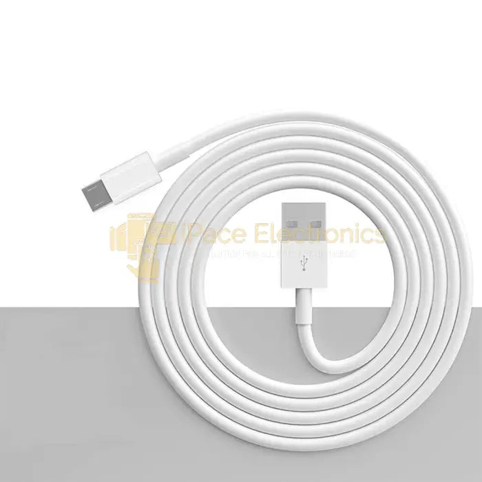 1M Micro Usb Cables High Speed 2.0 A Male To White Accessories